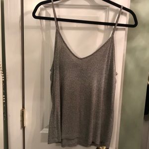 Sweater Tank